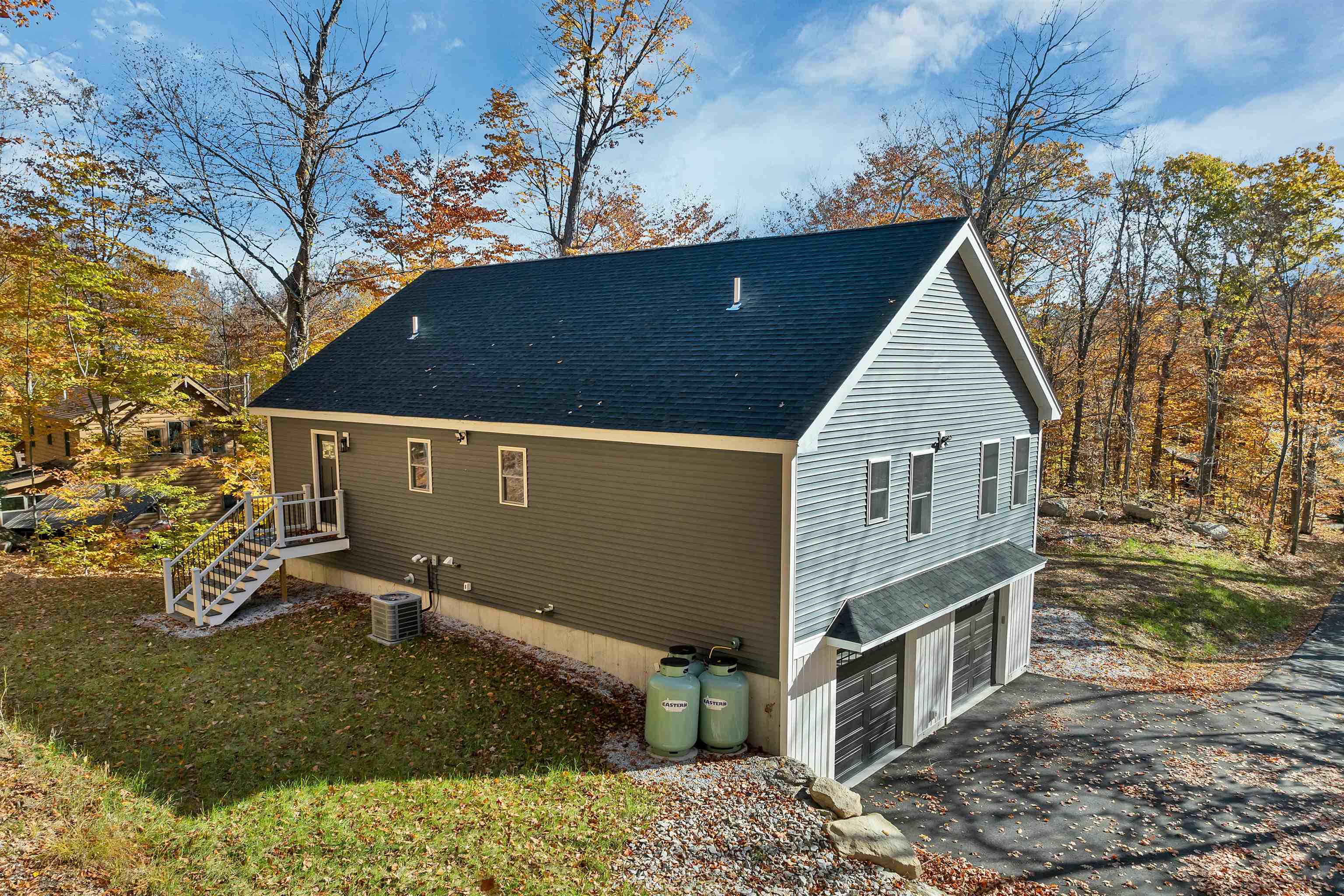 41 Valley Road Tuftonboro, NH 03816 - Photo 9 of 60