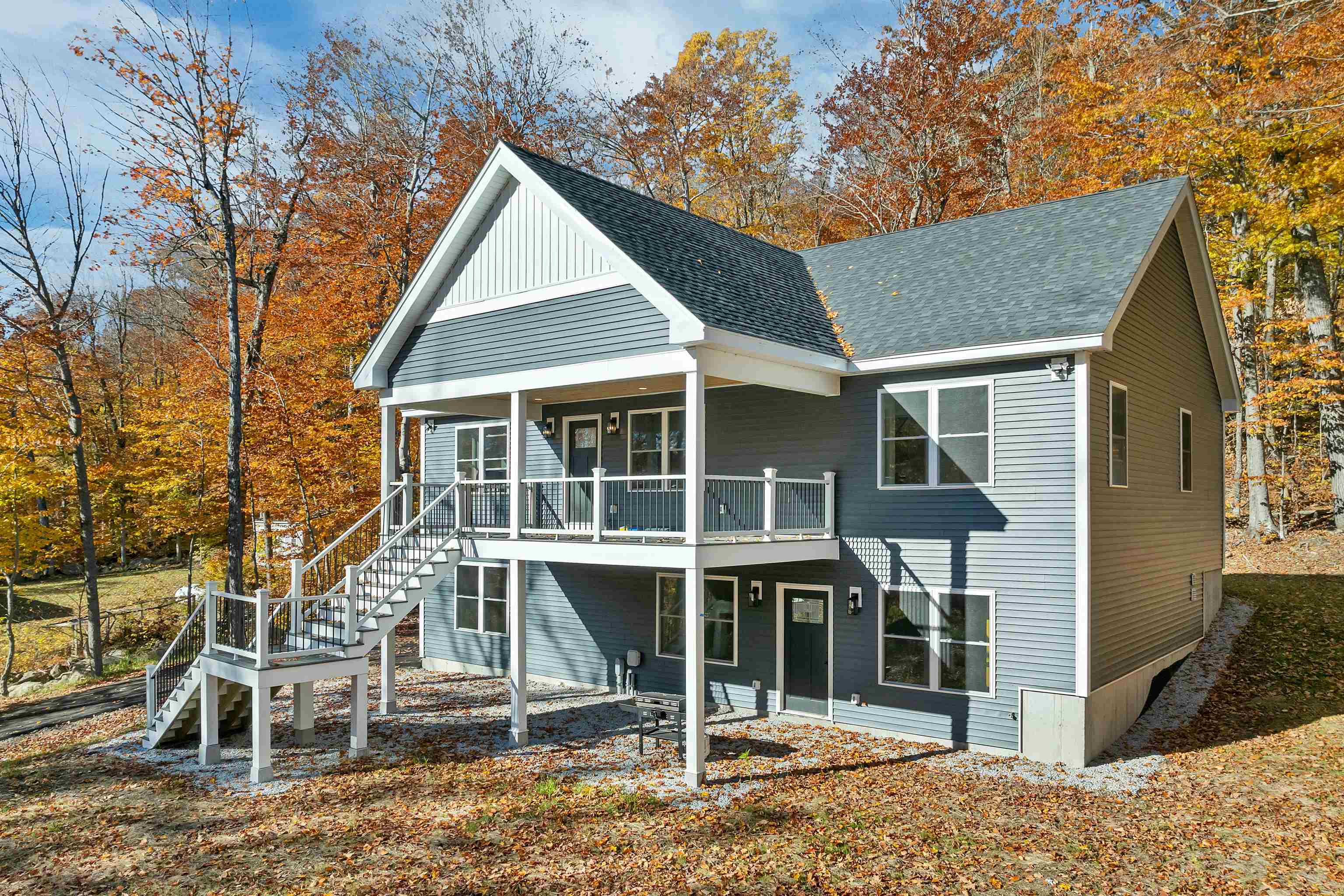 41 Valley Road Tuftonboro, NH 03816 - Photo 10 of 63