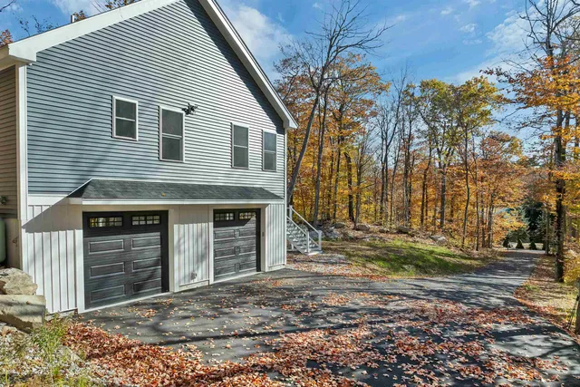$640,000 | 41 Valley Road, Tuftonboro, NH 03816