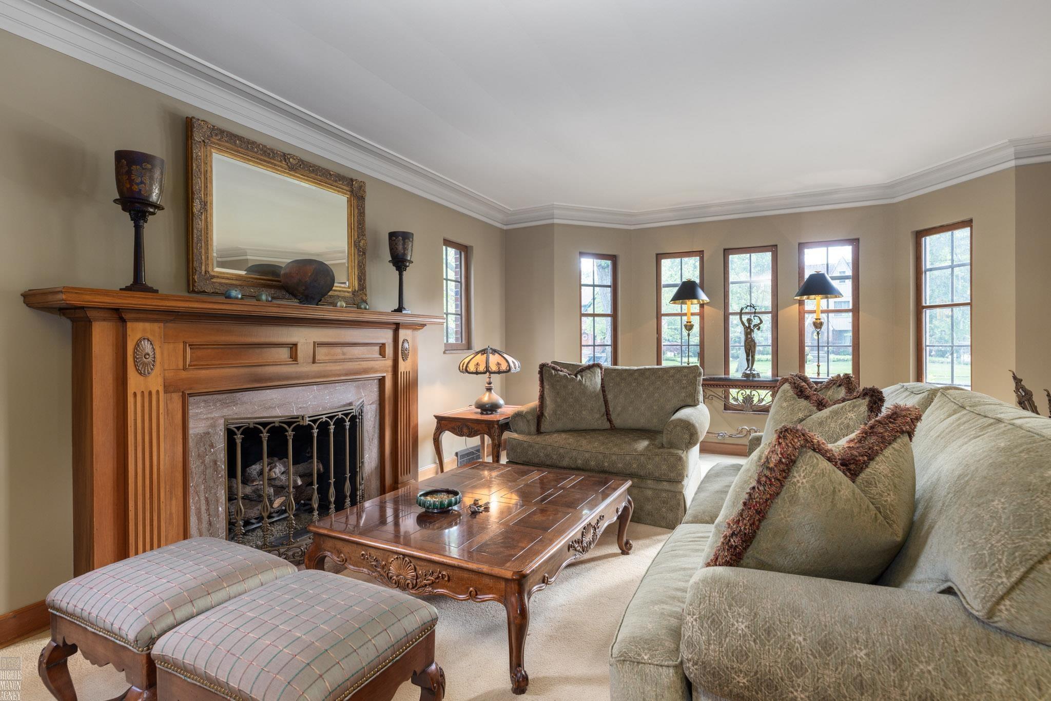 905 Pemberton Road Grosse Pointe Park, MI 48230 - Photo 9 of 34