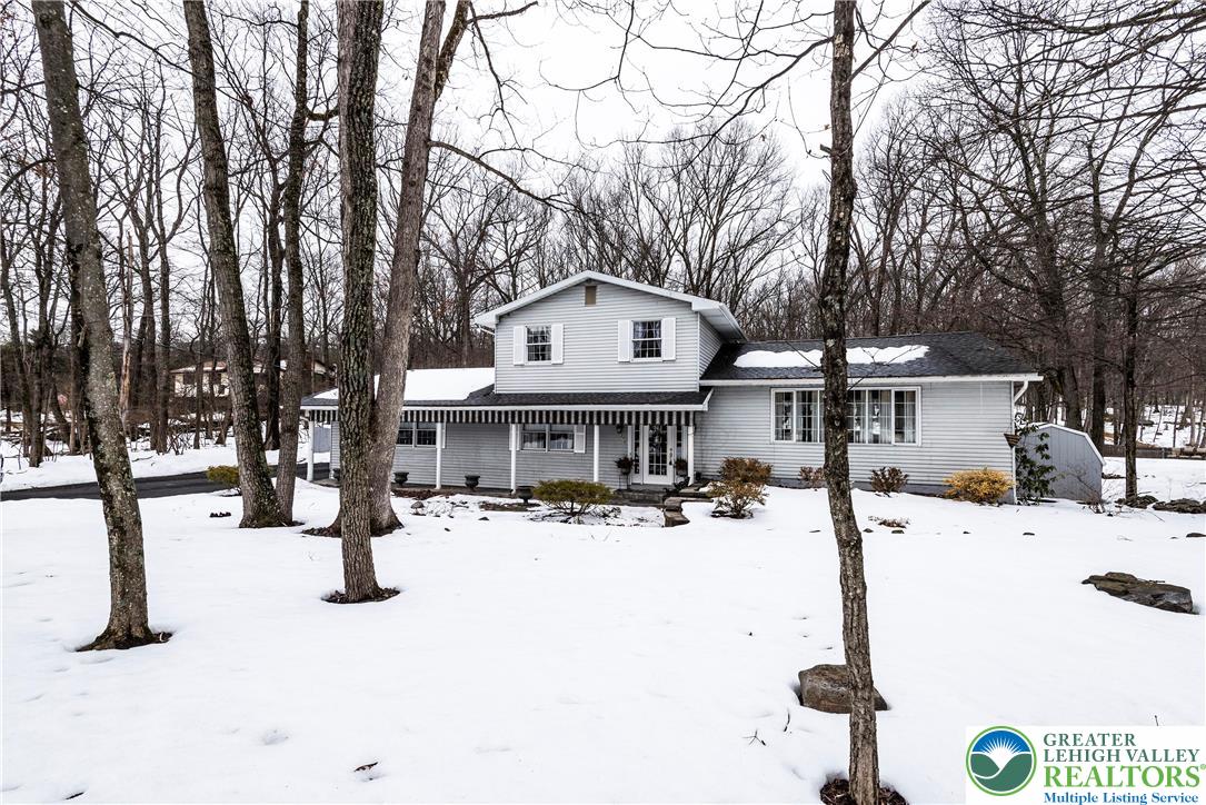 378 Bangor Junction Road Bangor, PA 18013 - Photo 2 of 50