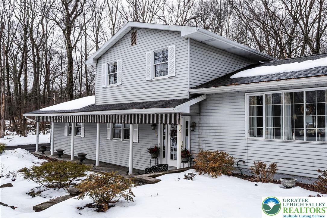 378 Bangor Junction Road Bangor, PA 18013 - Photo 3 of 50