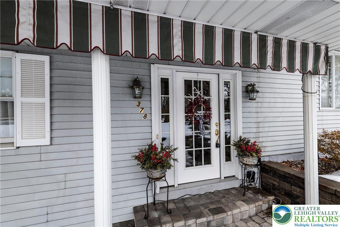 378 Bangor Junction Road Bangor, PA 18013 - Photo 4 of 50