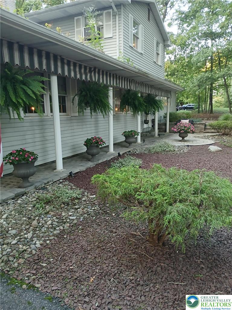 378 Bangor Junction Road Bangor, PA 18013 - Photo 8 of 50