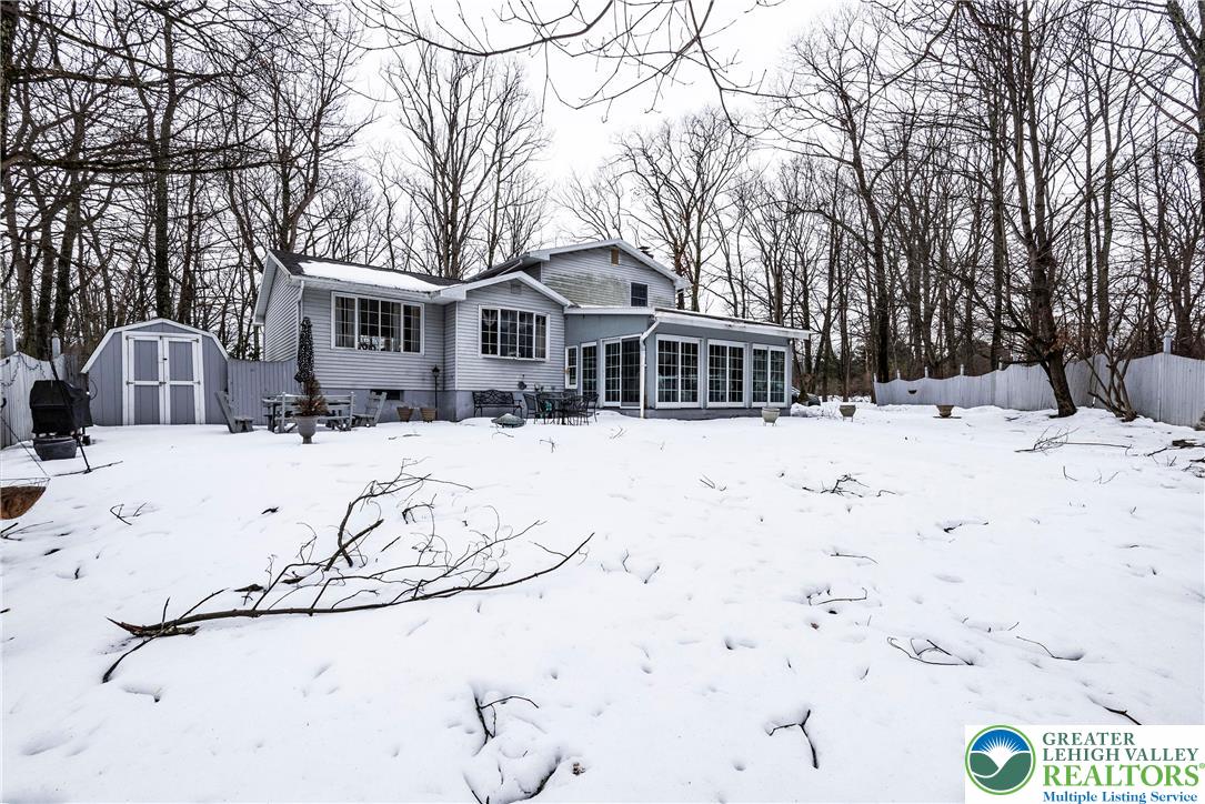 378 Bangor Junction Road Bangor, PA 18013 - Photo 10 of 50