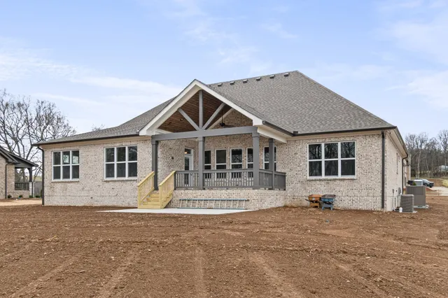 $1,039,900 | 4119 Affiant Way, Culleoka, TN 38451