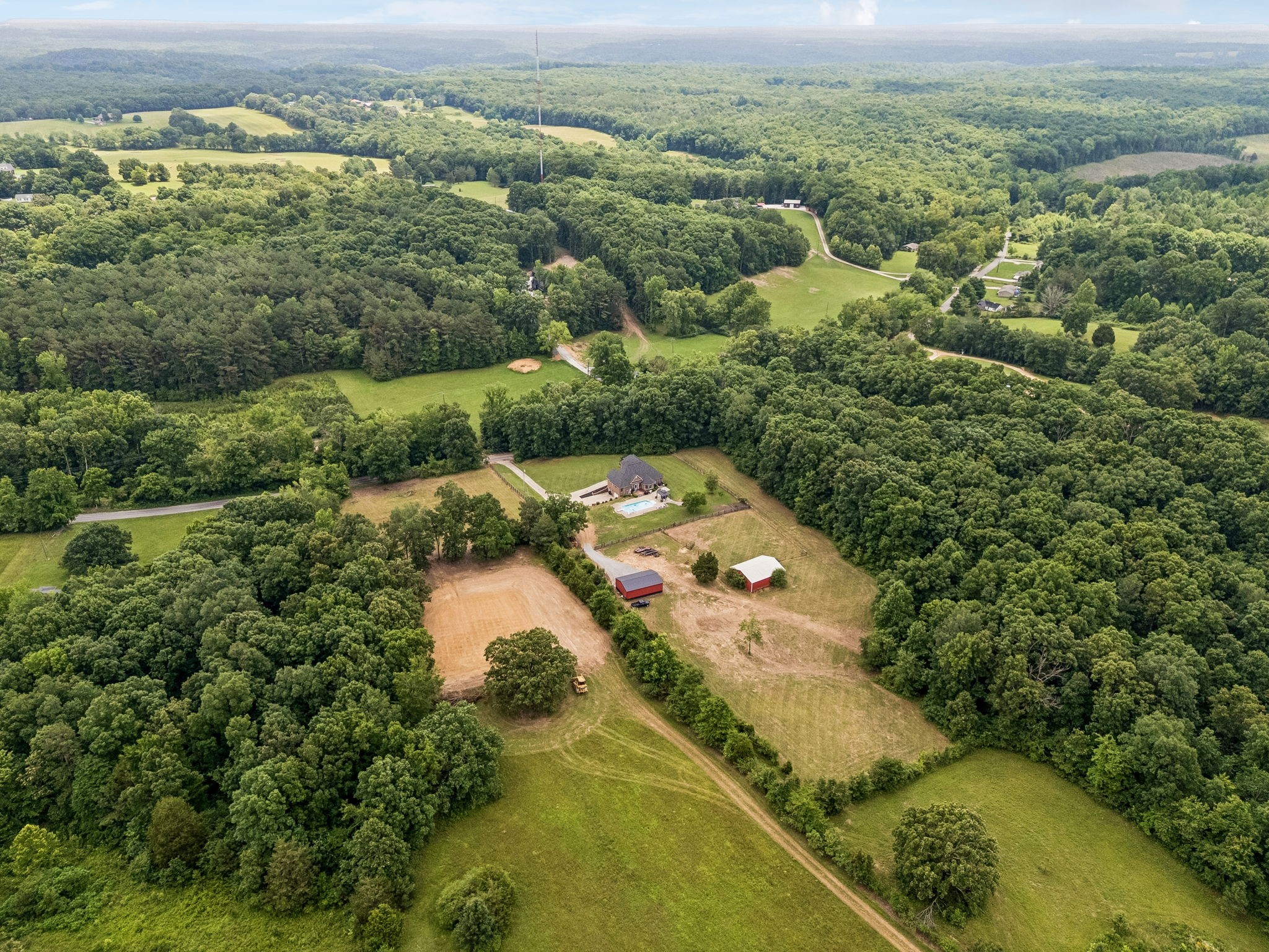 947 Bold Springs Road McEwen, TN 37101 - Photo 14 of 95