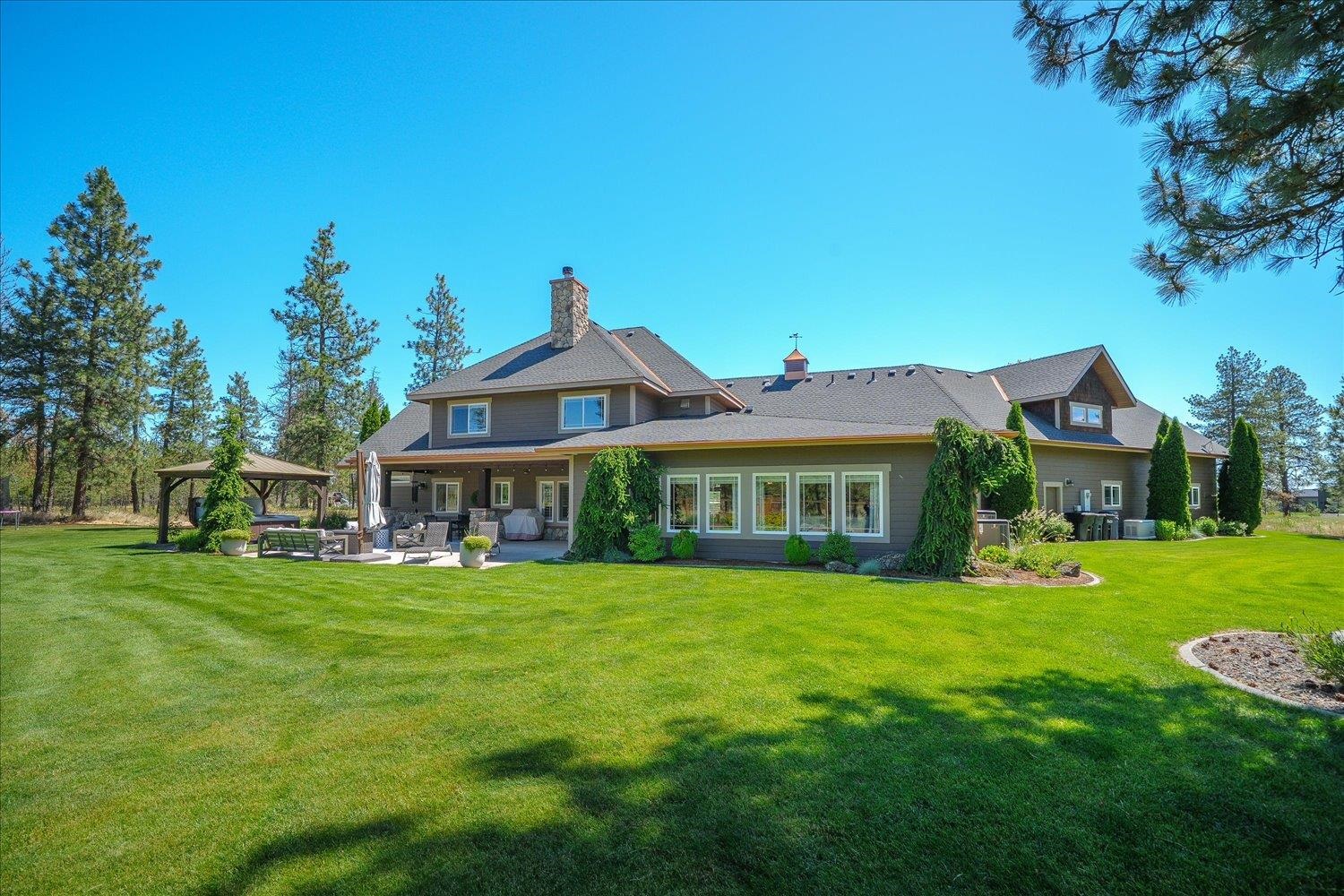 10308 Ridge Park Lane Cheney, WA 99004 - Photo 34 of 47