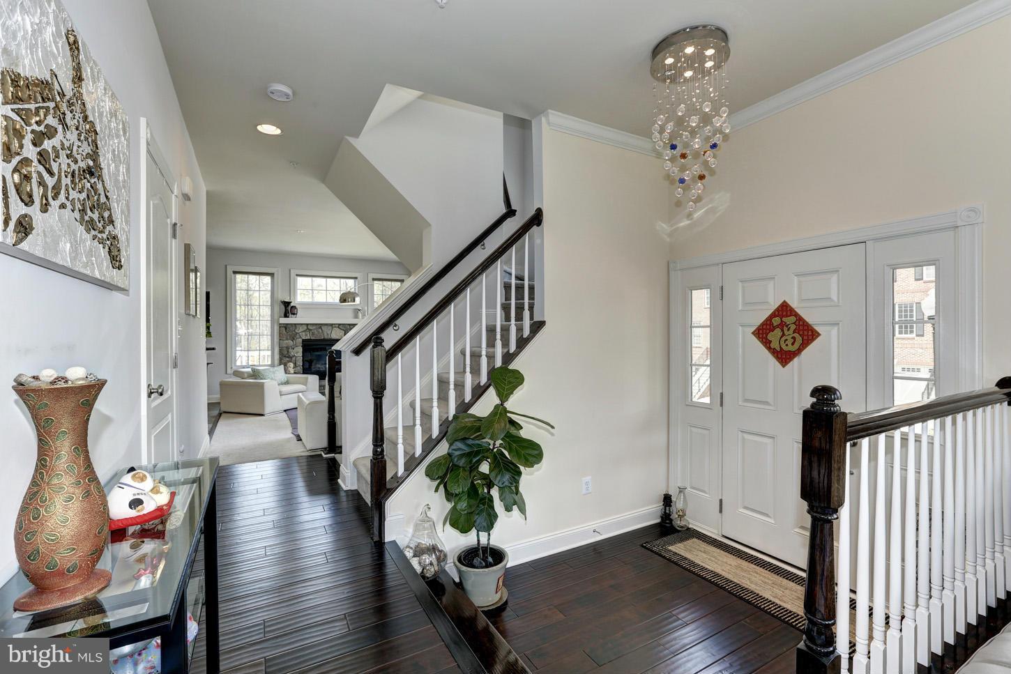 7603 Elmcrest Road Hanover, MD 21076 - Photo 2 of 29 Interior (General)