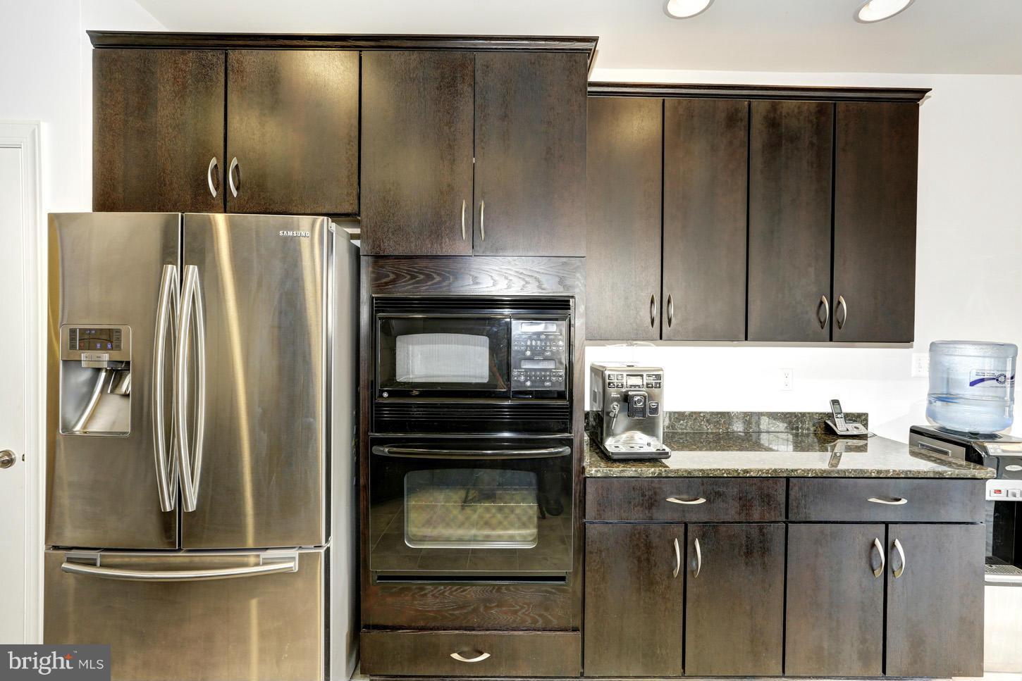 7603 Elmcrest Road Hanover, MD 21076 - Photo 12 of 29 Kitchen