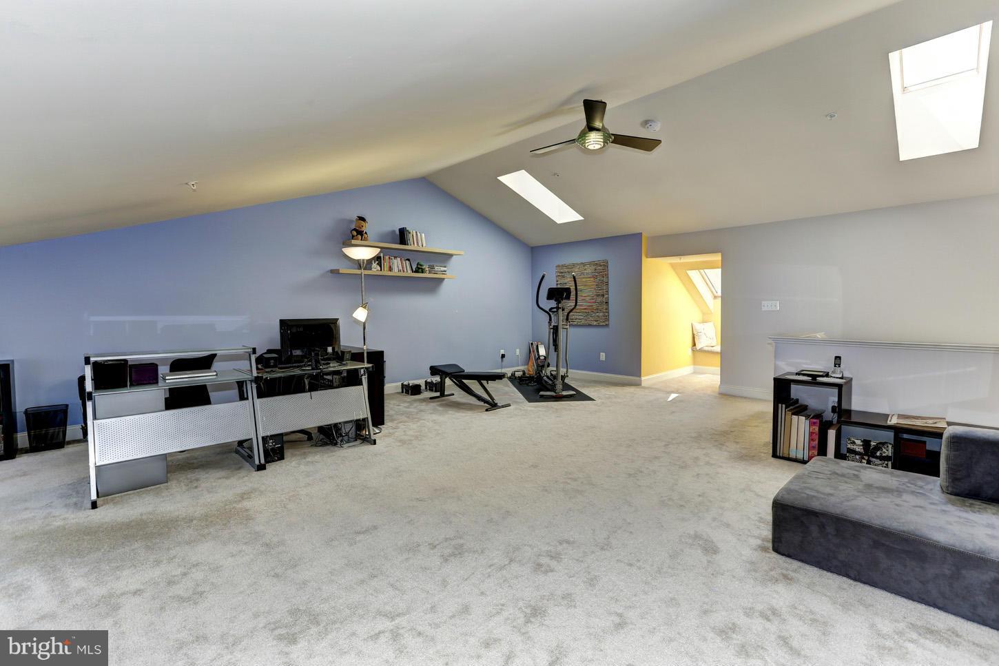 7603 Elmcrest Road Hanover, MD 21076 - Photo 21 of 29 Interior (General)