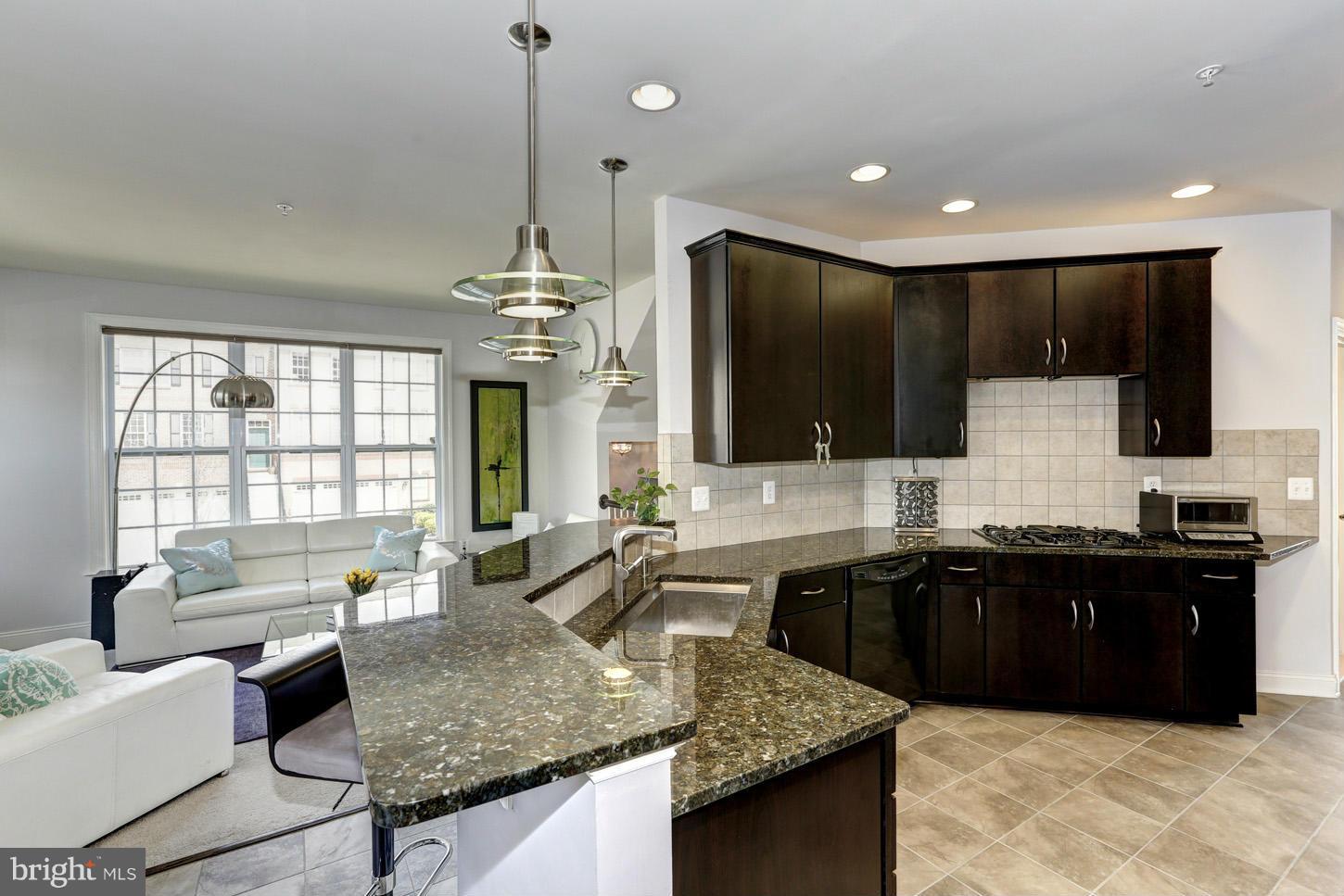 7603 Elmcrest Road Hanover, MD 21076 - Photo 10 of 29 Kitchen