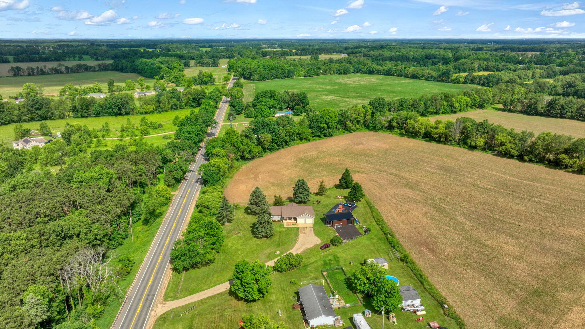 13700 Clinton Road Onondaga, MI 49264 - Photo 57 of 64 55