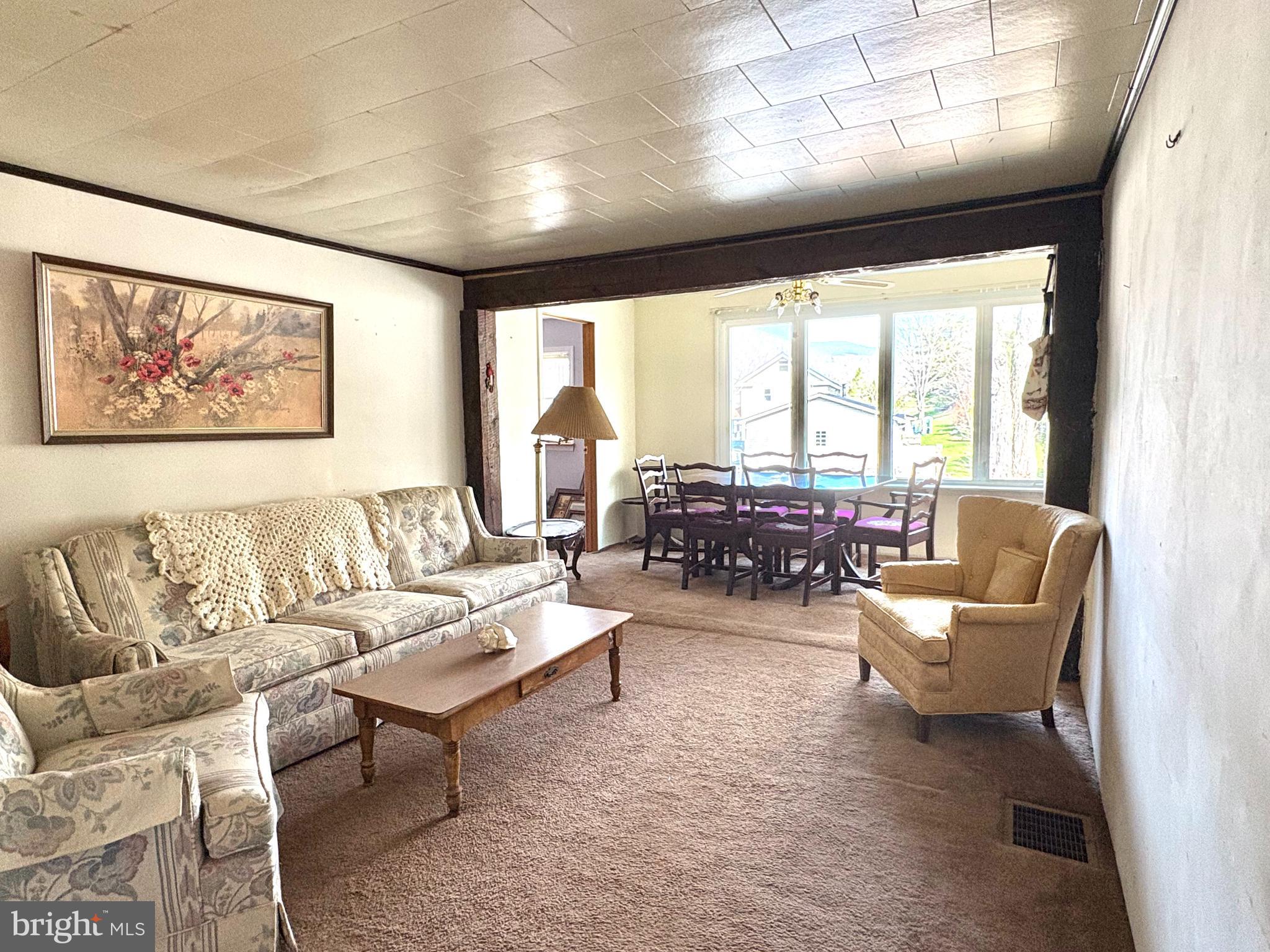 110 Lucas Road Bellefonte, PA 16823 - Photo 3 of 17