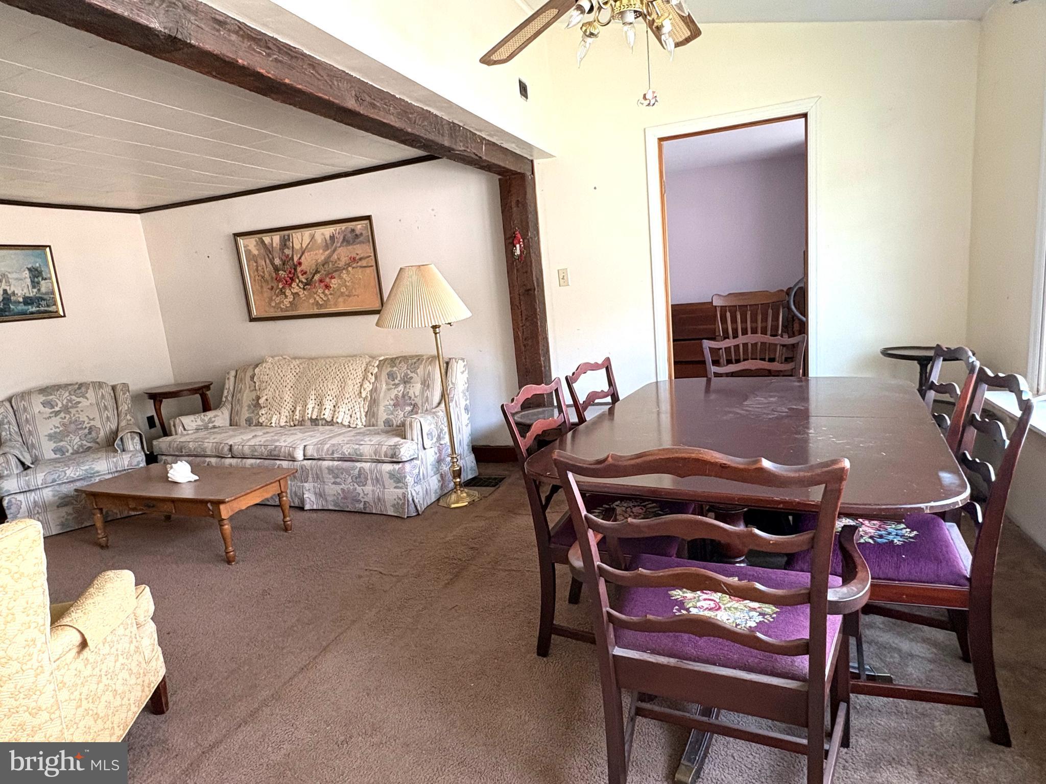 110 Lucas Road Bellefonte, PA 16823 - Photo 4 of 17