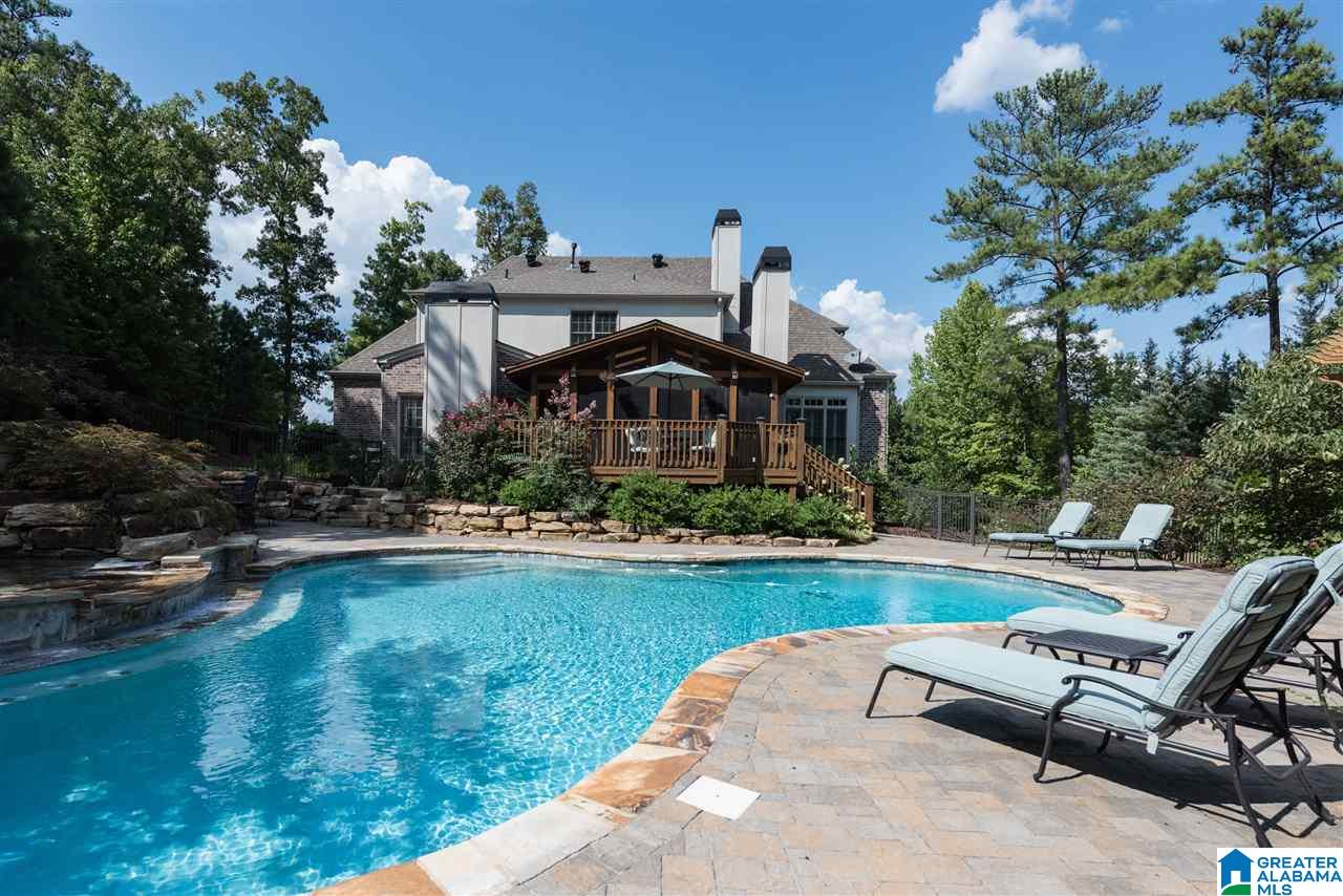 1516 Highland Gate Point Birmingham, AL 35244 - Photo 1 of 48