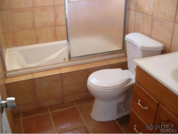 10070 Harbor View Road Parker, AZ 85344 - Photo 7 of 12 Bathroom