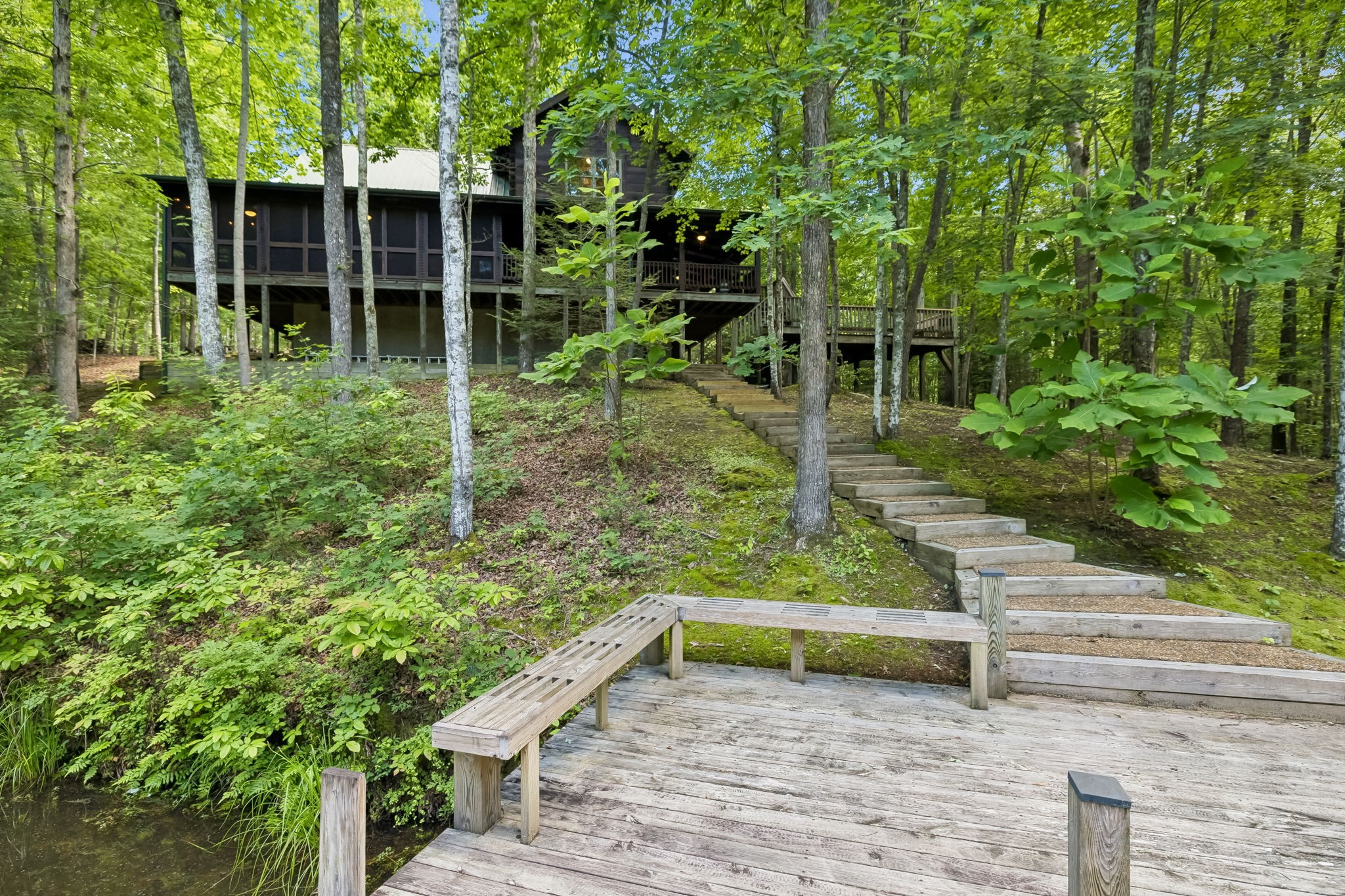 340 Doe Ridge Road Oneida, TN 37841 - Photo 67 of 99