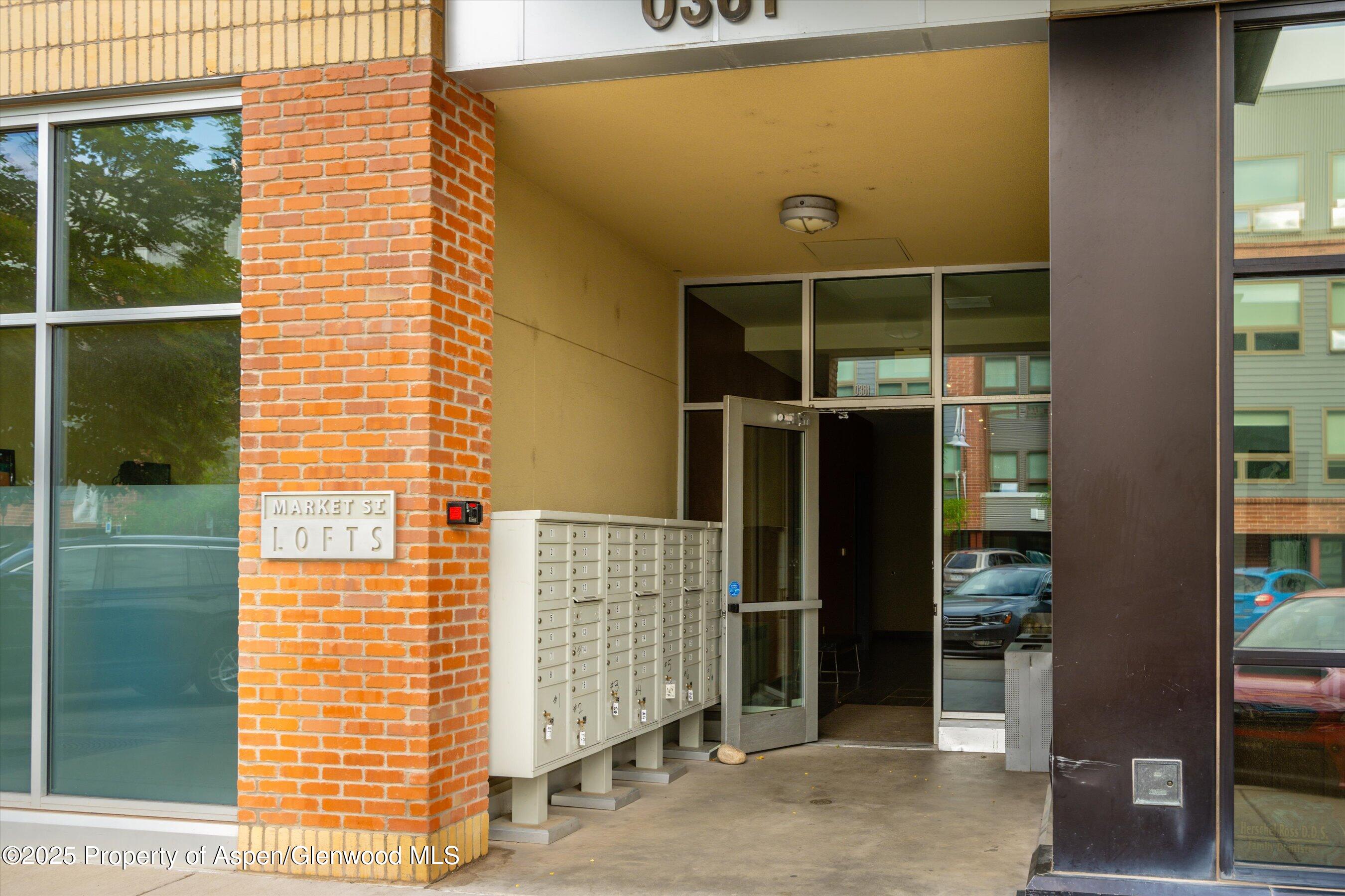 361 Robinson Street, Unit 308 Basalt, CO 81621 - Photo 4 of 23