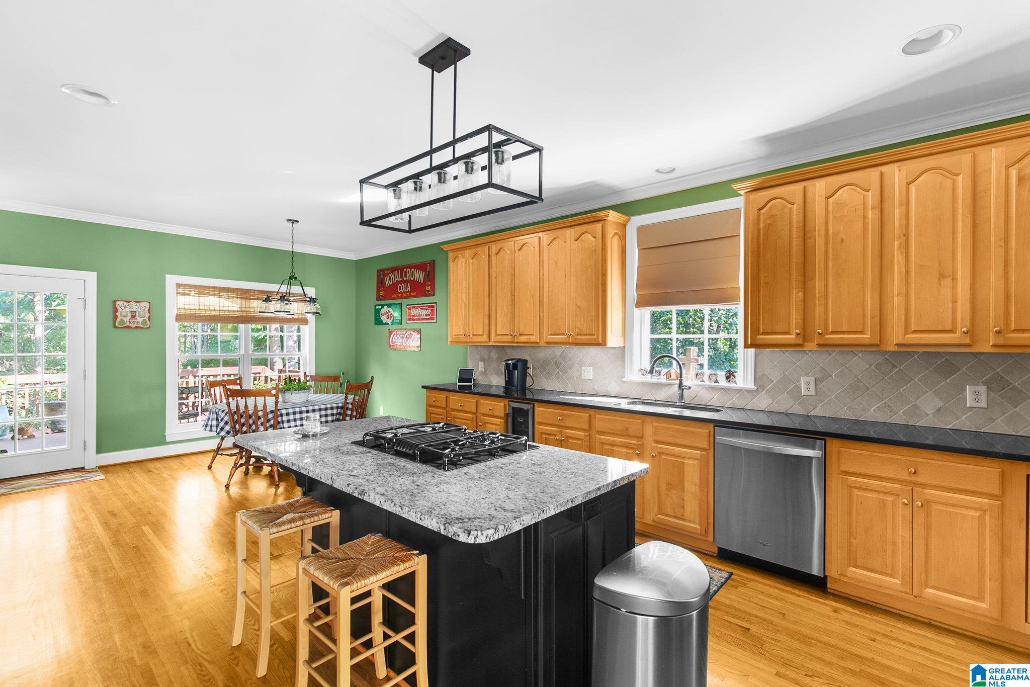 5616 Ridgeview Drive Trussville, AL 35173 - Photo 15 of 41