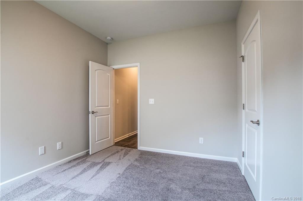 1889 Larkspur Way Tega Cay, SC 29708 - Photo 28 of 29 a view of an empty room