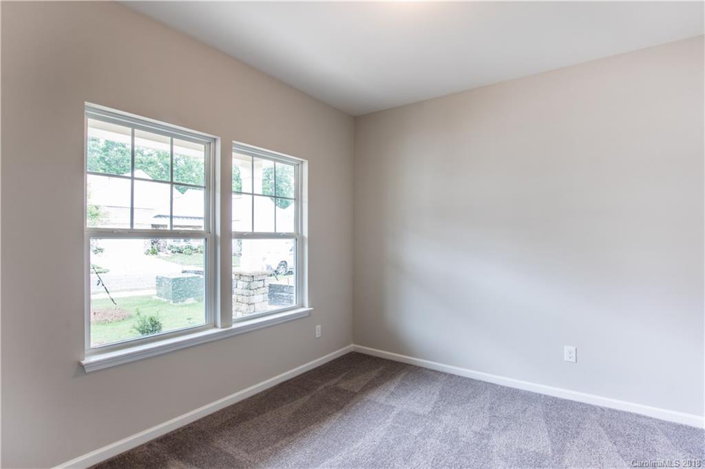 1889 Larkspur Way Tega Cay, SC 29708 - Photo 6 of 29 an empty room with a window