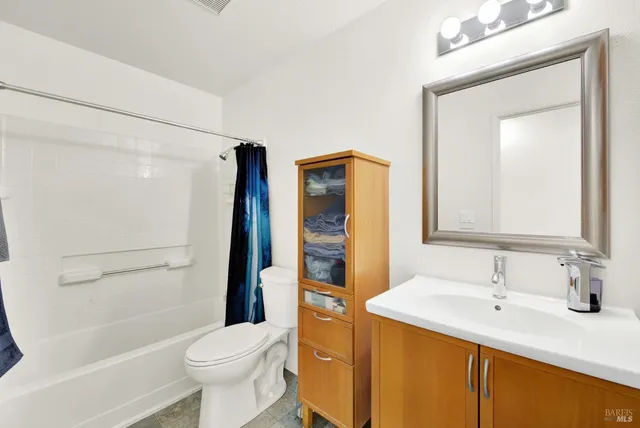 $265,000 | 127 Lighthouse Drive, Vallejo, CA 94590