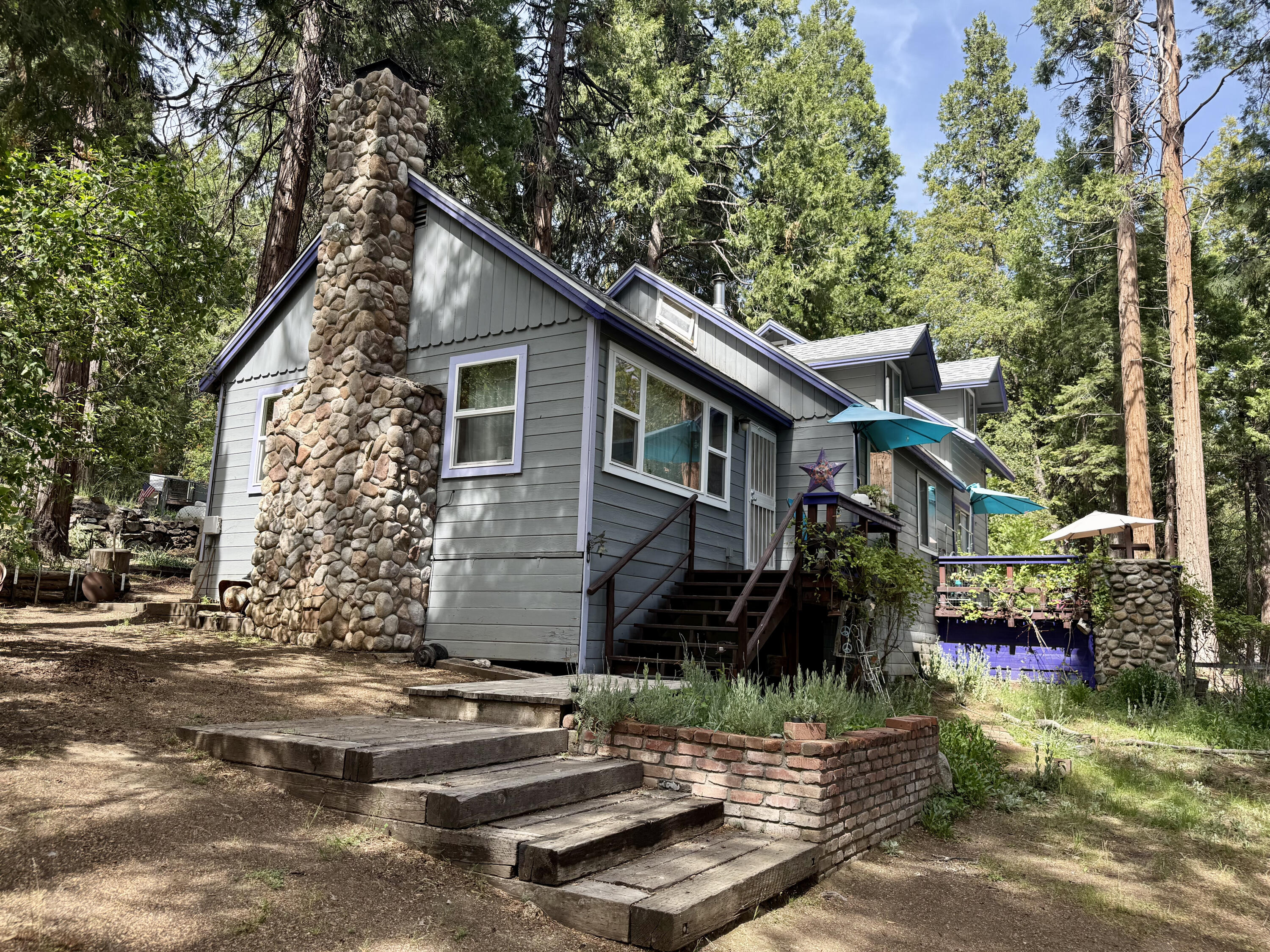 1883 James Drive Springville, CA 93265 - Photo 39 of 56