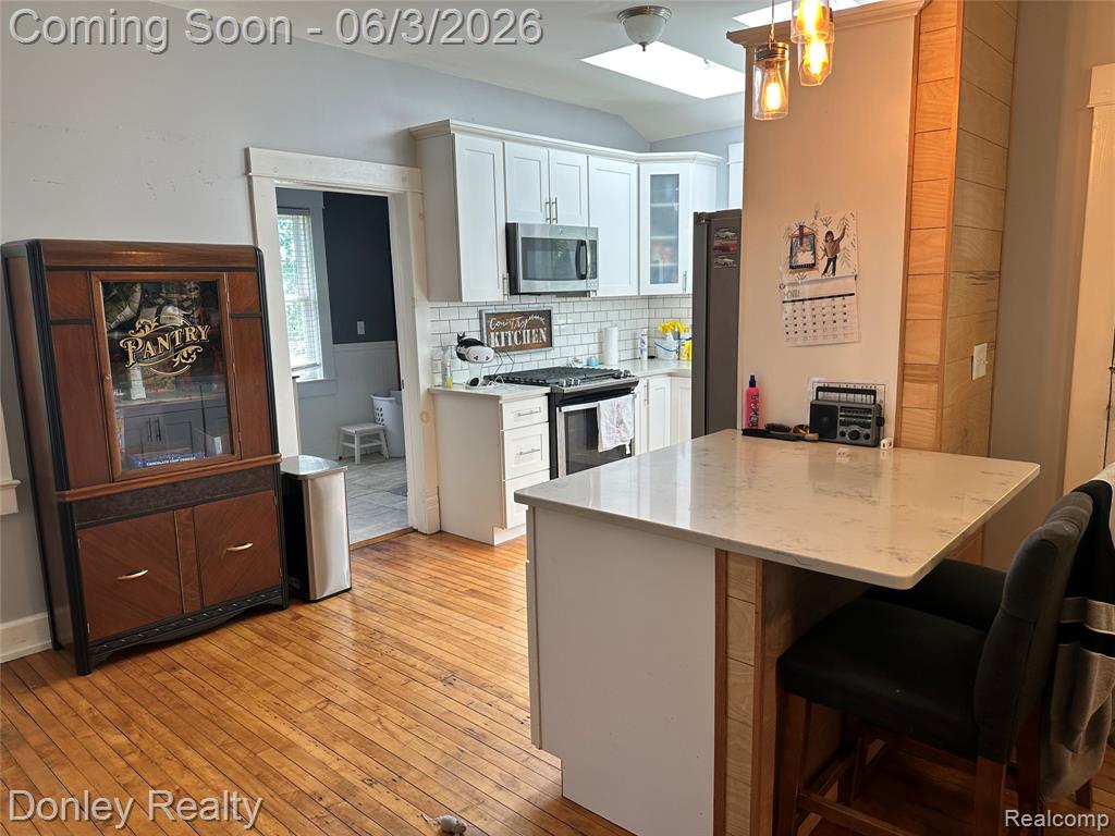 1810 Wheeler Road Snover, MI 48472 - Photo 10 of 42