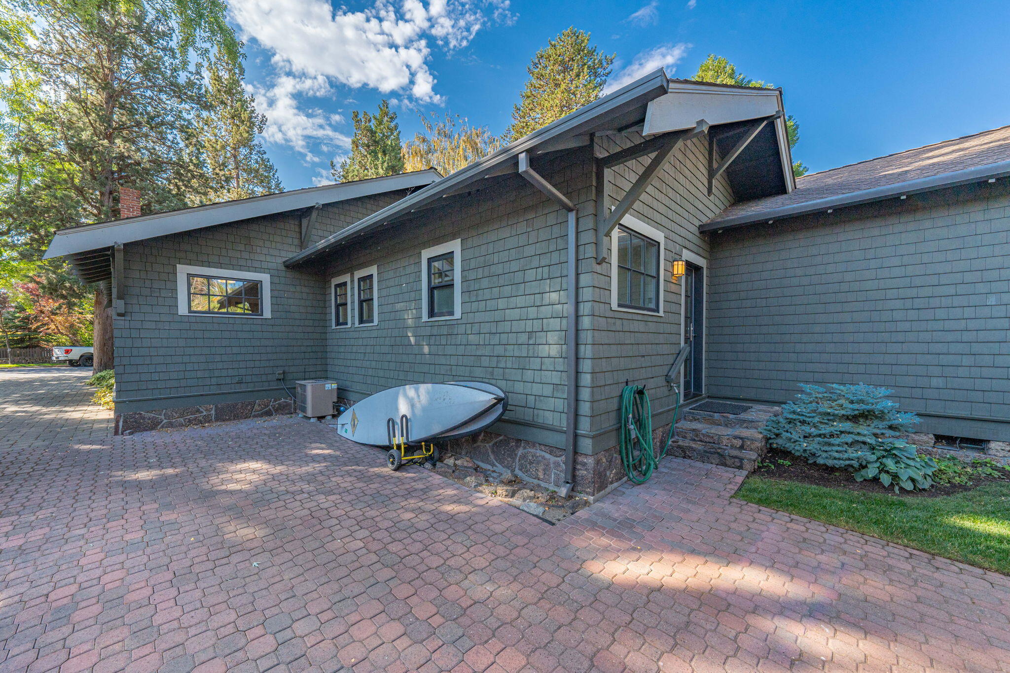 434 Northwest Drake Road Bend, OR 97703 - Photo 59 of 65 Lots of outdoor storage options