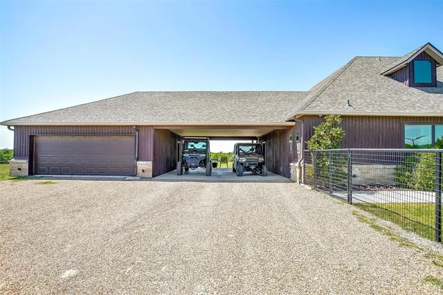 $2,399,999 | 1460 Ross Lane, Unit 42 AC, Springtown, TX 76082