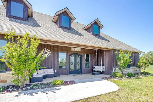 $2,399,999 | 1460 Ross Lane, Unit 42 AC, Springtown, TX 76082
