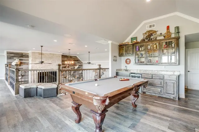 $2,399,999 | 1460 Ross Lane, Unit 42 AC, Springtown, TX 76082