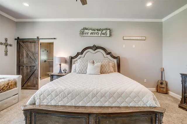 $2,399,999 | 1460 Ross Lane, Unit 42 AC, Springtown, TX 76082