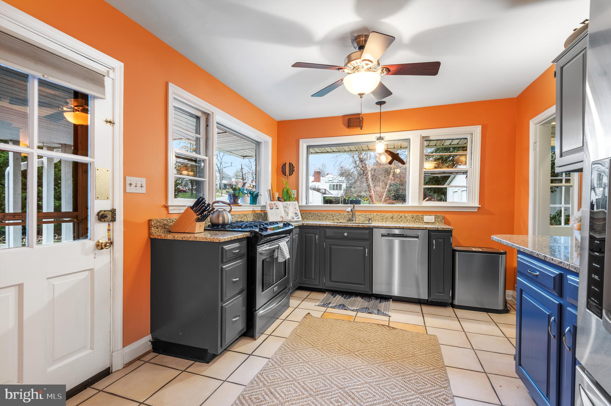 412 Range Road Towson, MD 21204 - Photo 8 of 35 Gallery Image 8