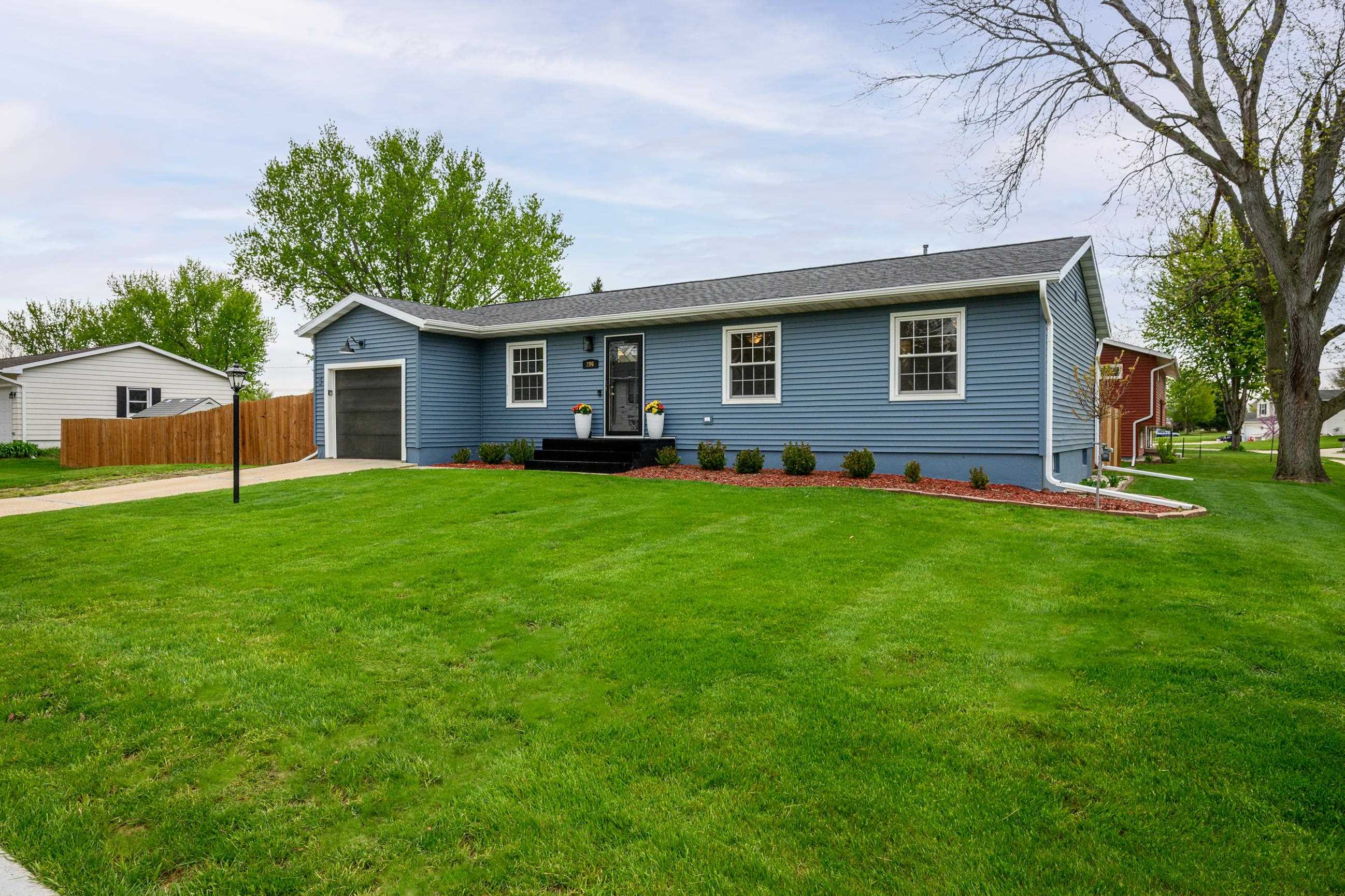 206 4th Street Belleville, WI 53508 - Photo 1 of 1