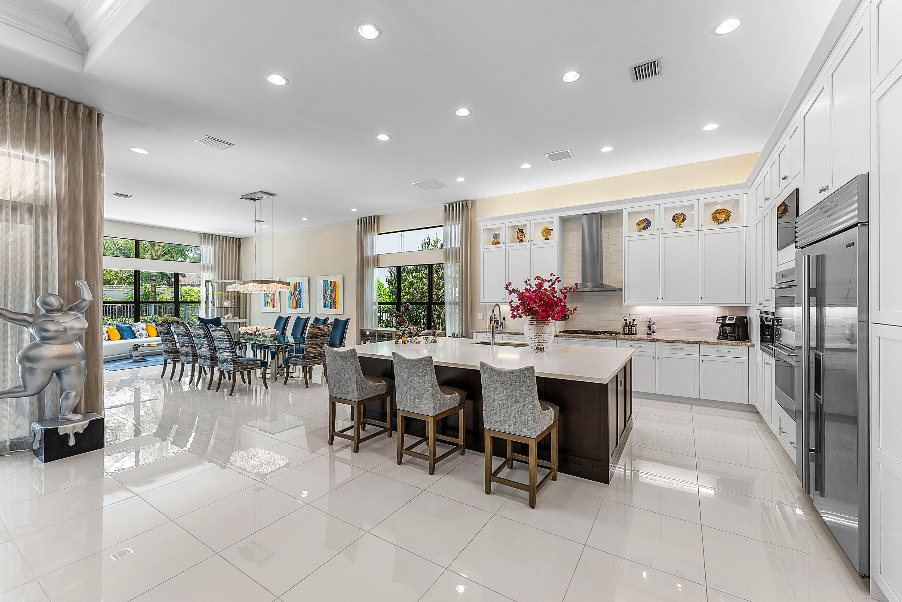 17442 Rosella Road Boca Raton, FL 33496 - Photo 12 of 77 012-17442RosellaRoad-BocaRaton-FL-33496-