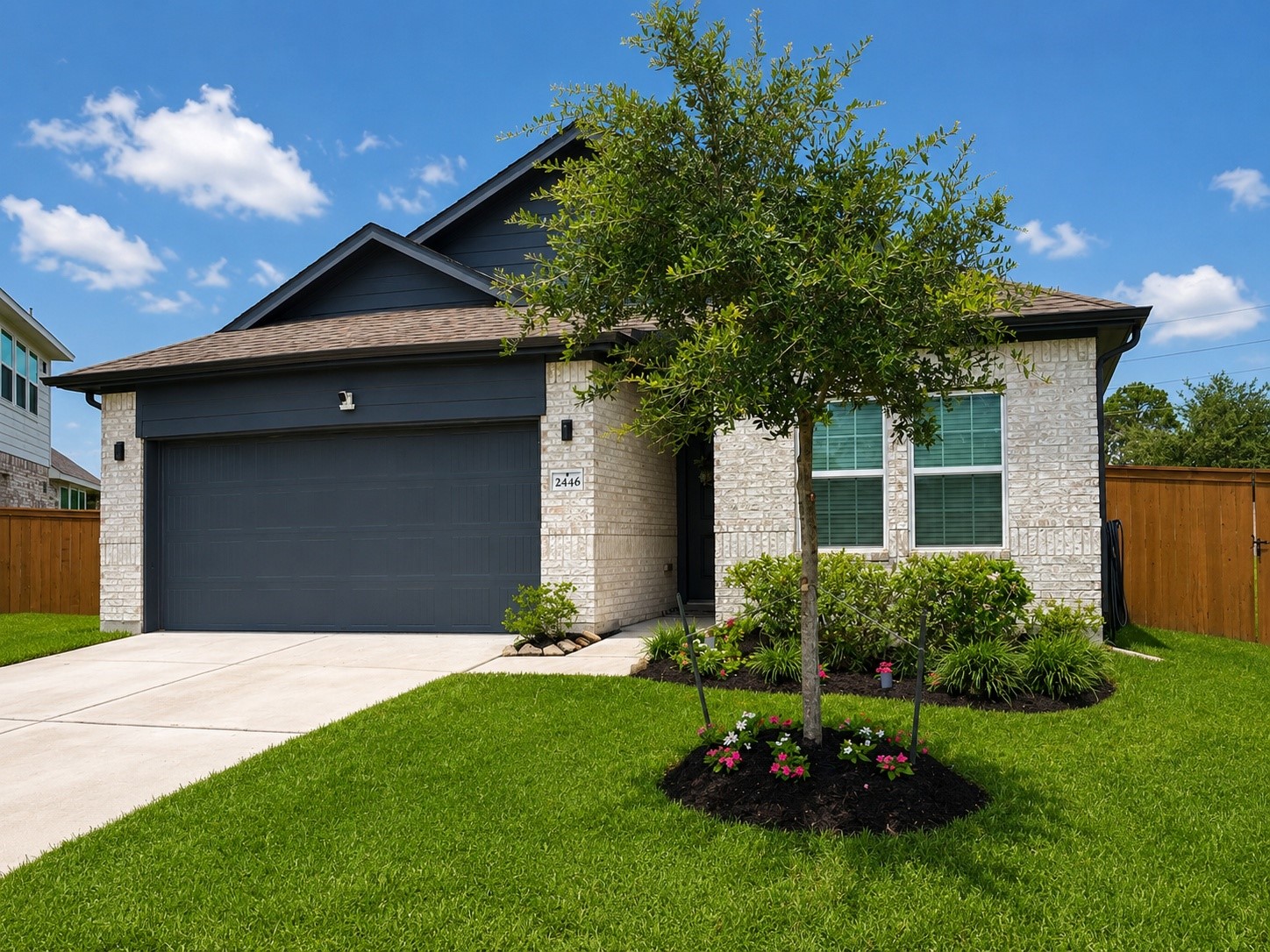 2446 Palisade Crst Drive Rosharon, TX 77583 - Photo 1 of 30