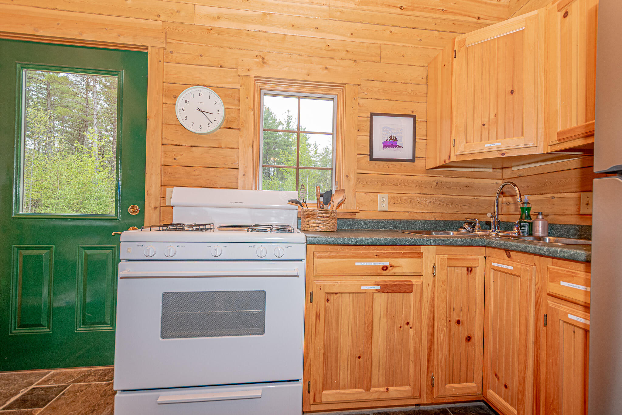 119 Stream Road Ripley, ME 04930 - Photo 14 of 62 DSC_1465