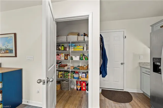 $299,900 | 166 Carriage Cove Circle, Mocksville, NC 27028