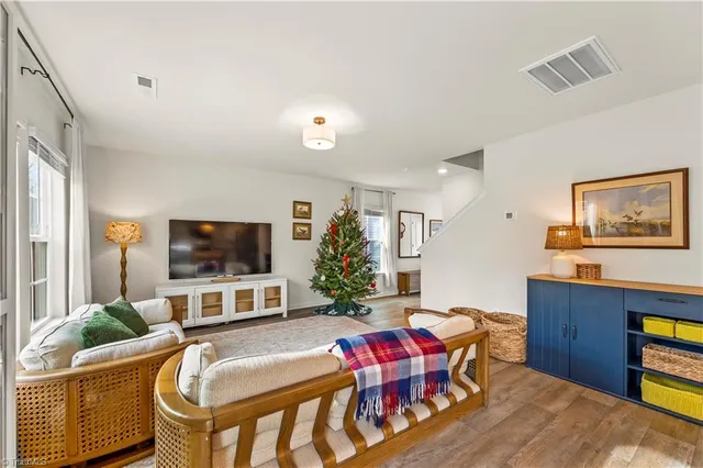 $299,900 | 166 Carriage Cove Circle, Mocksville, NC 27028