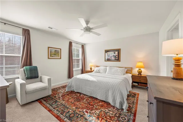 $299,900 | 166 Carriage Cove Circle, Mocksville, NC 27028