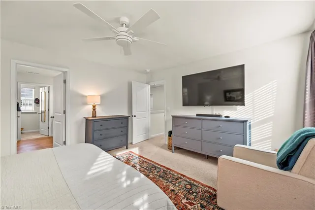 $299,900 | 166 Carriage Cove Circle, Mocksville, NC 27028