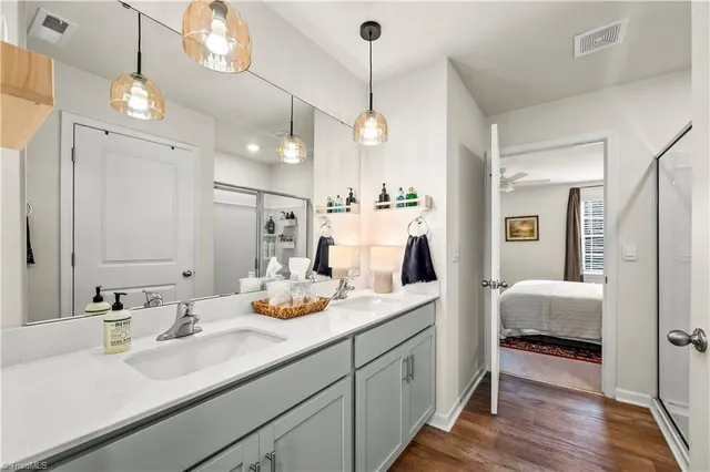 $299,900 | 166 Carriage Cove Circle, Mocksville, NC 27028