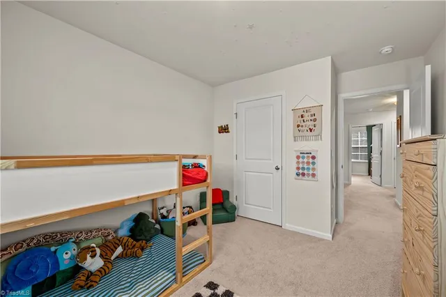 $299,900 | 166 Carriage Cove Circle, Mocksville, NC 27028