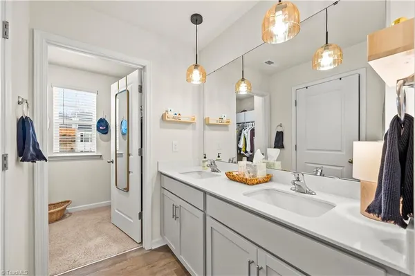 $289,900 | 166 Carriage Cove Circle, Mocksville, NC 27028