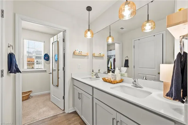 $299,900 | 166 Carriage Cove Circle, Mocksville, NC 27028