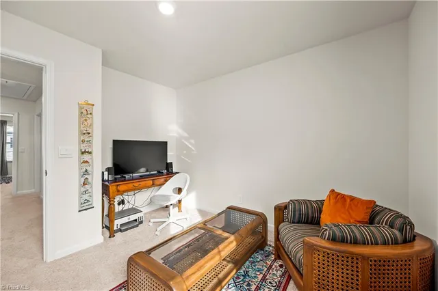 $299,900 | 166 Carriage Cove Circle, Mocksville, NC 27028