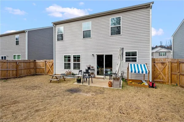 $289,900 | 166 Carriage Cove Circle, Mocksville, NC 27028