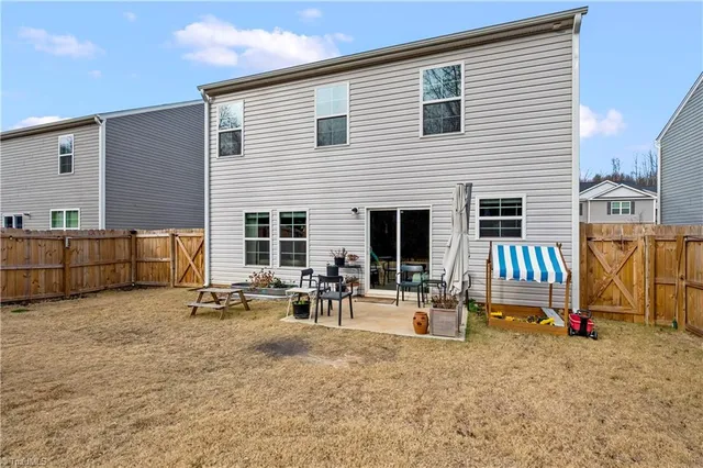 $299,900 | 166 Carriage Cove Circle, Mocksville, NC 27028